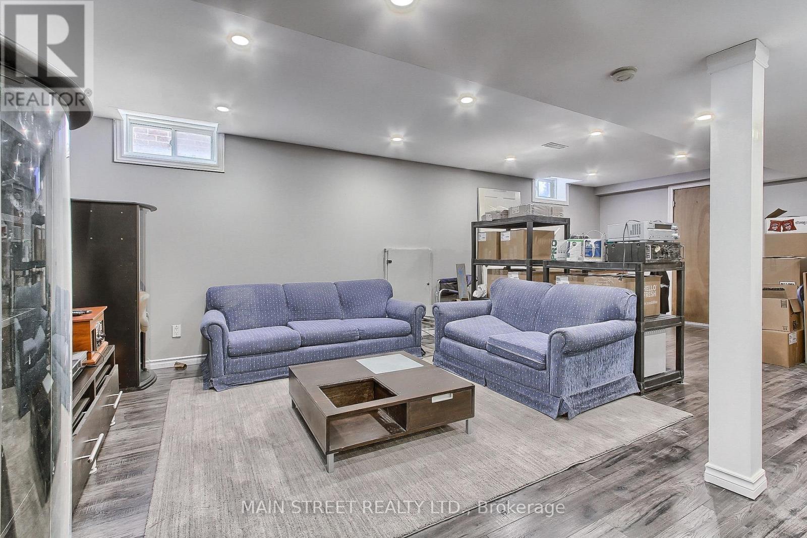 46 Silverstone Crescent, Georgina, Ontario  L4P 4A4 - Photo 40 - N12595924