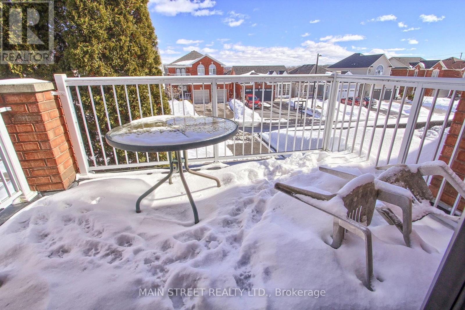 46 Silverstone Crescent, Georgina, Ontario  L4P 4A4 - Photo 47 - N12595924