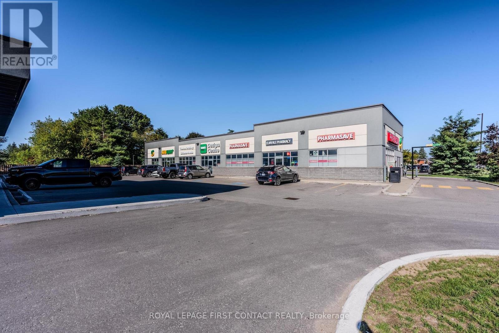 2 - 70 YONGE STREET N, Springwater, Ontario