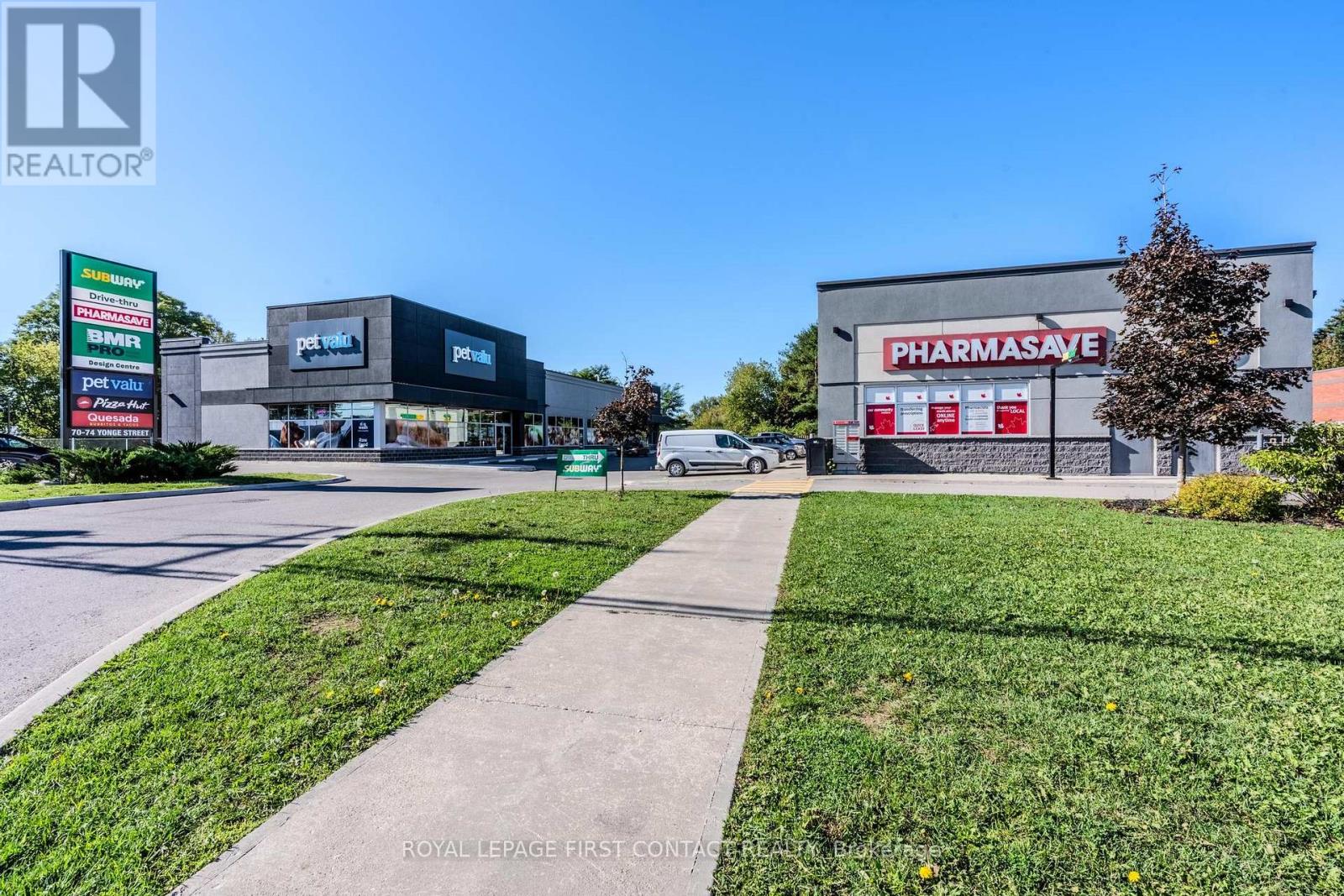 2 - 70 Yonge Street N, Springwater (Elmvale), Ontario  L0L 1P0 - Photo 10 - S12595880