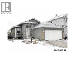 47 Citadel Ridge Close NW Citadel