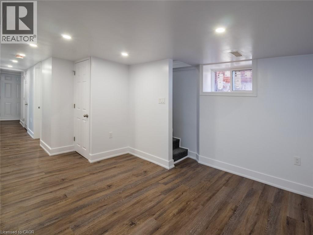 116 Myrtle Avenue Unit# 3, Hamilton, Ontario  L8M 2G2 - Photo 4 - 40791844