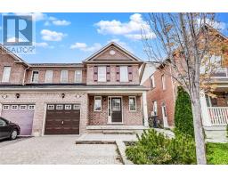 1470 PATE COURT, Mississauga, Ontario