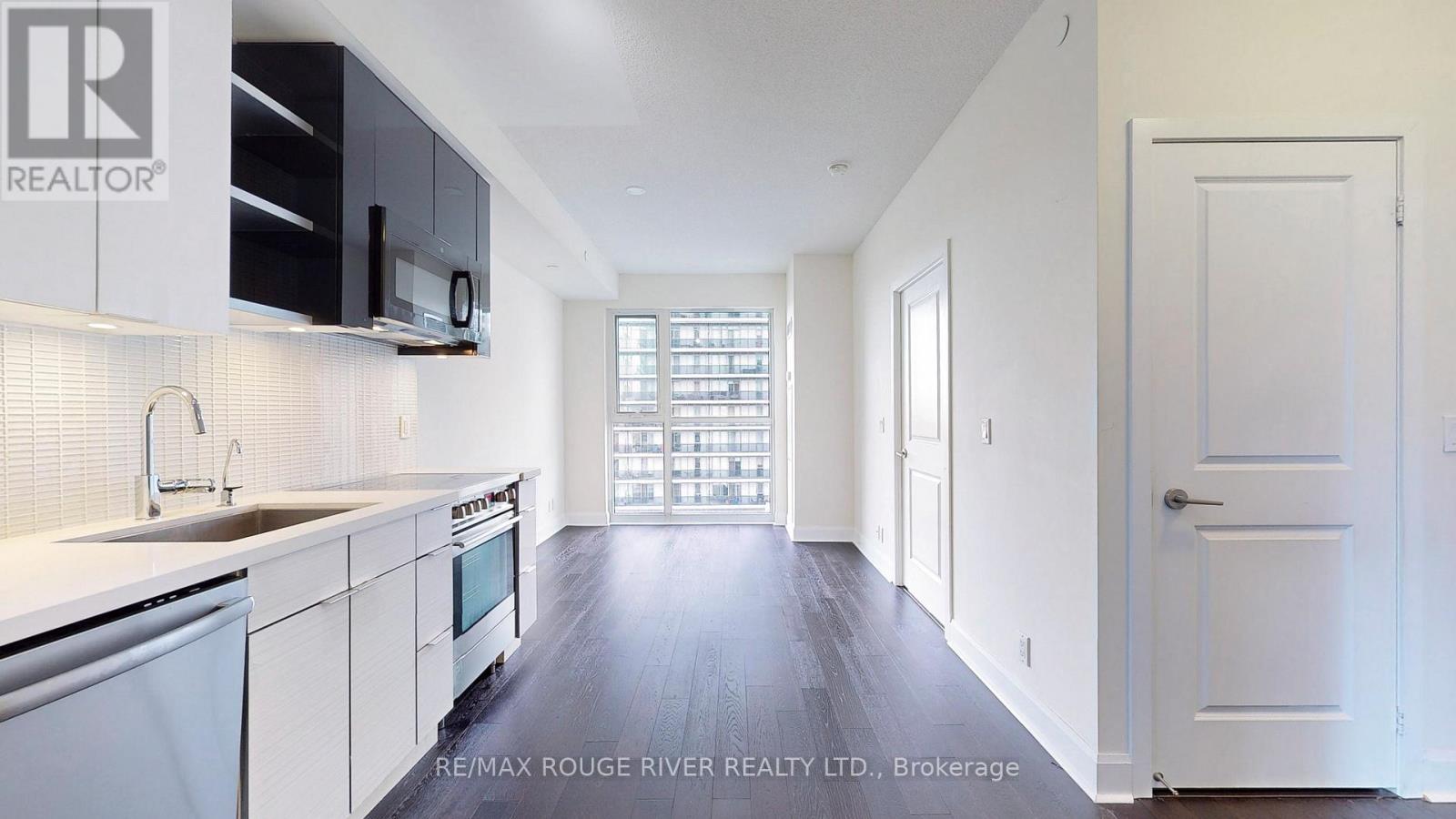 906 - 33 Shore Breeze Drive, Toronto, Ontario  M8V 1A1 - Photo 14 - W12595852