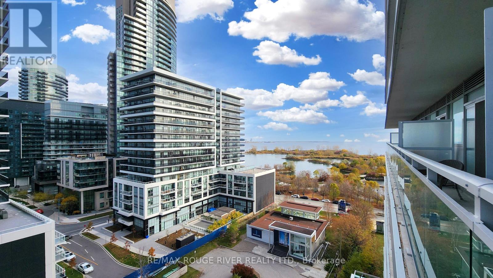 906 - 33 Shore Breeze Drive, Toronto, Ontario  M8V 1A1 - Photo 24 - W12595852