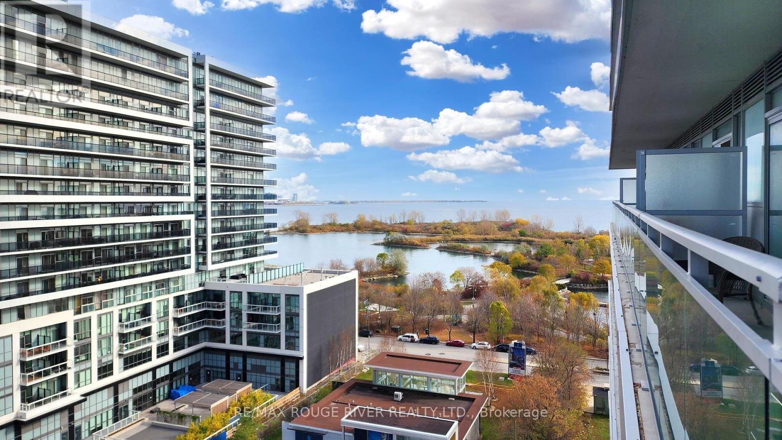 906 - 33 Shore Breeze Drive, Toronto, Ontario  M8V 1A1 - Photo 25 - W12595852