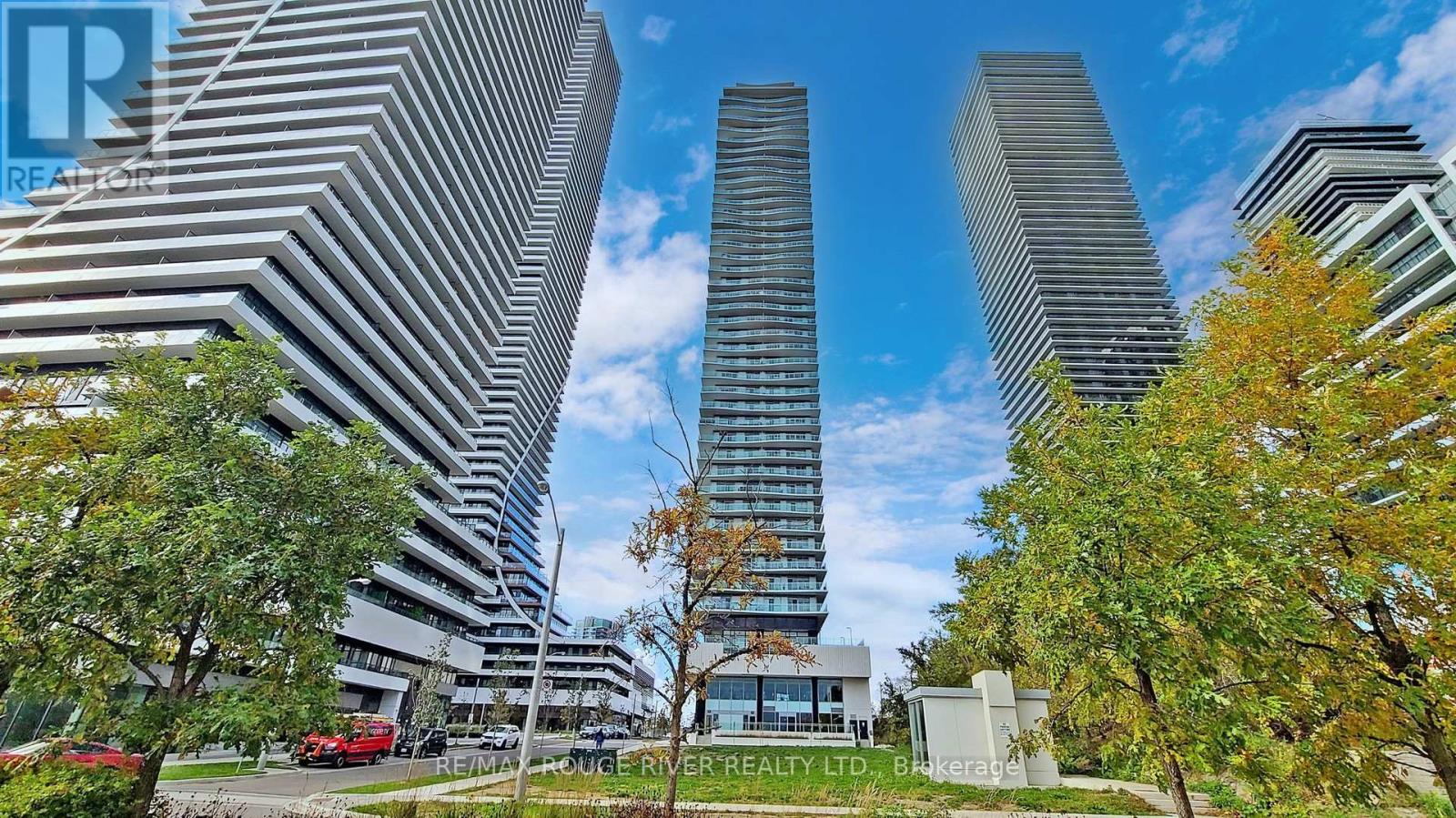 906 - 33 Shore Breeze Drive, Toronto, Ontario  M8V 1A1 - Photo 3 - W12595852