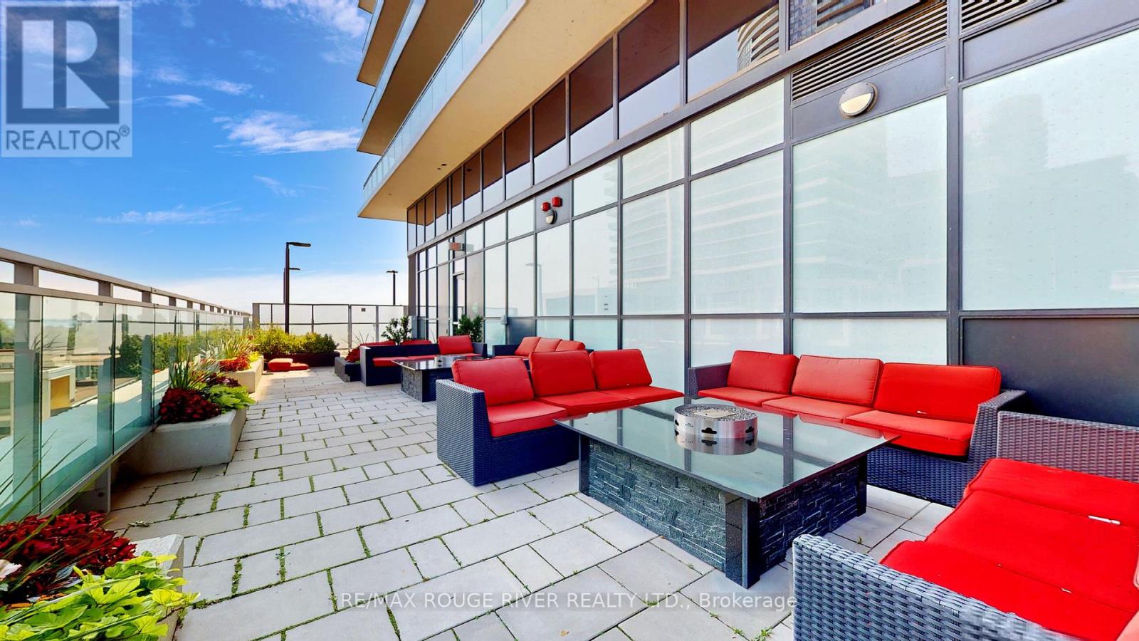 906 - 33 Shore Breeze Drive, Toronto, Ontario  M8V 1A1 - Photo 31 - W12595852