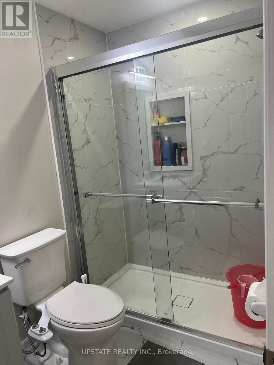 Basement - 35 Cobblehill Crescent, Brampton, Ontario  L6P 2M4 - Photo 6 - W12595860