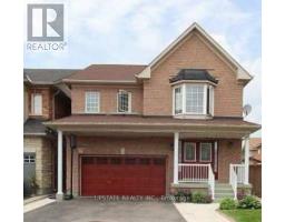 Basement - 35 Cobblehill Crescent, Brampton (Bram East), Ca