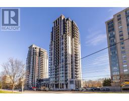 2003 - 202 BURNHAMTHORPE ROAD E, Mississauga, Ontario