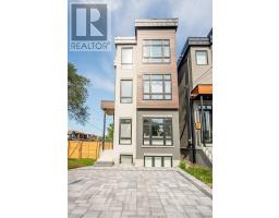 LOWER - 27 THORNTON AVENUE