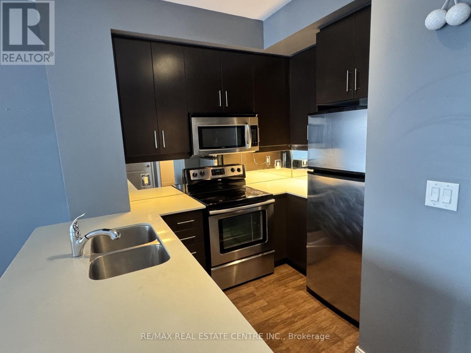 2201 - 50 Absolute Avenue, Mississauga, Ontario  L4Z 0A9 - Photo 13 - W12595888