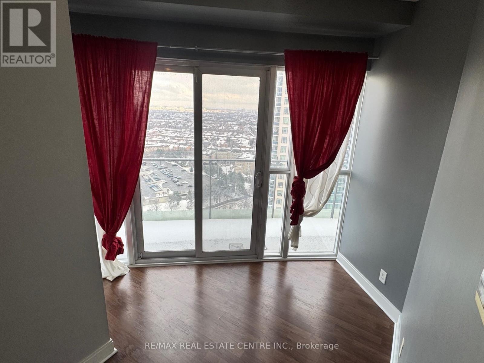 2201 - 50 Absolute Avenue, Mississauga, Ontario  L4Z 0A9 - Photo 17 - W12595888