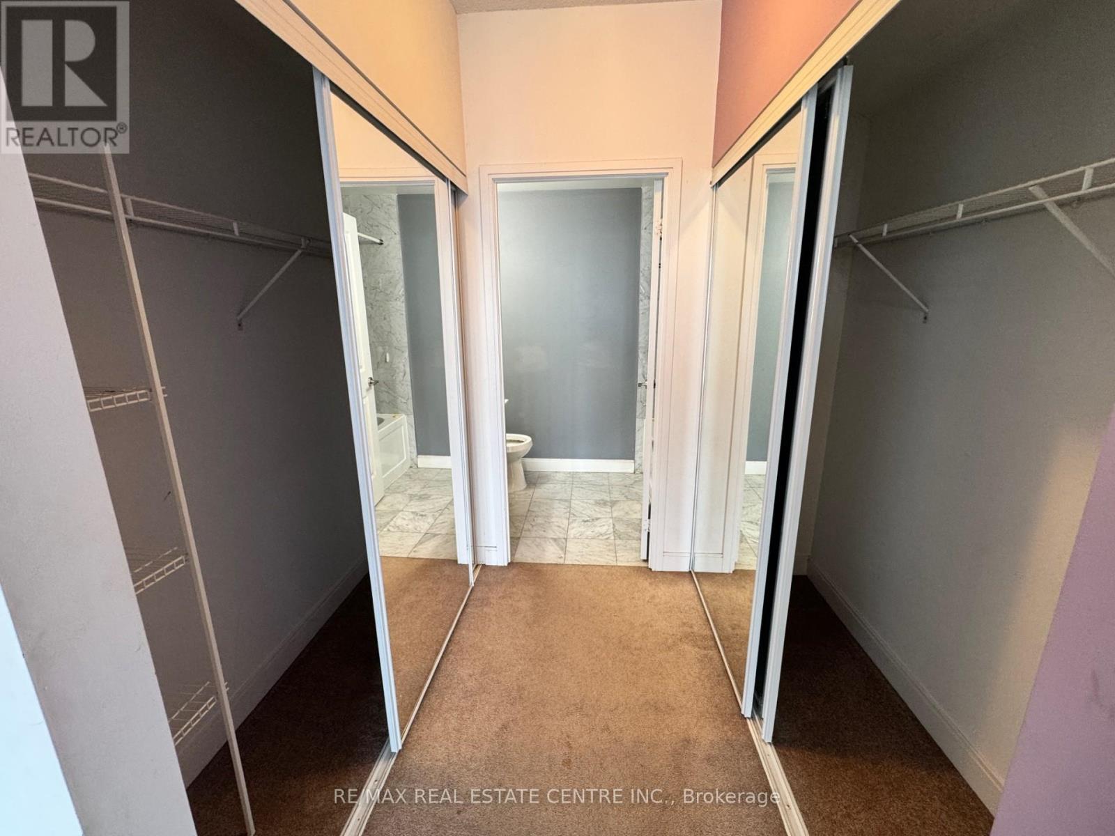 2201 - 50 Absolute Avenue, Mississauga, Ontario  L4Z 0A9 - Photo 23 - W12595888