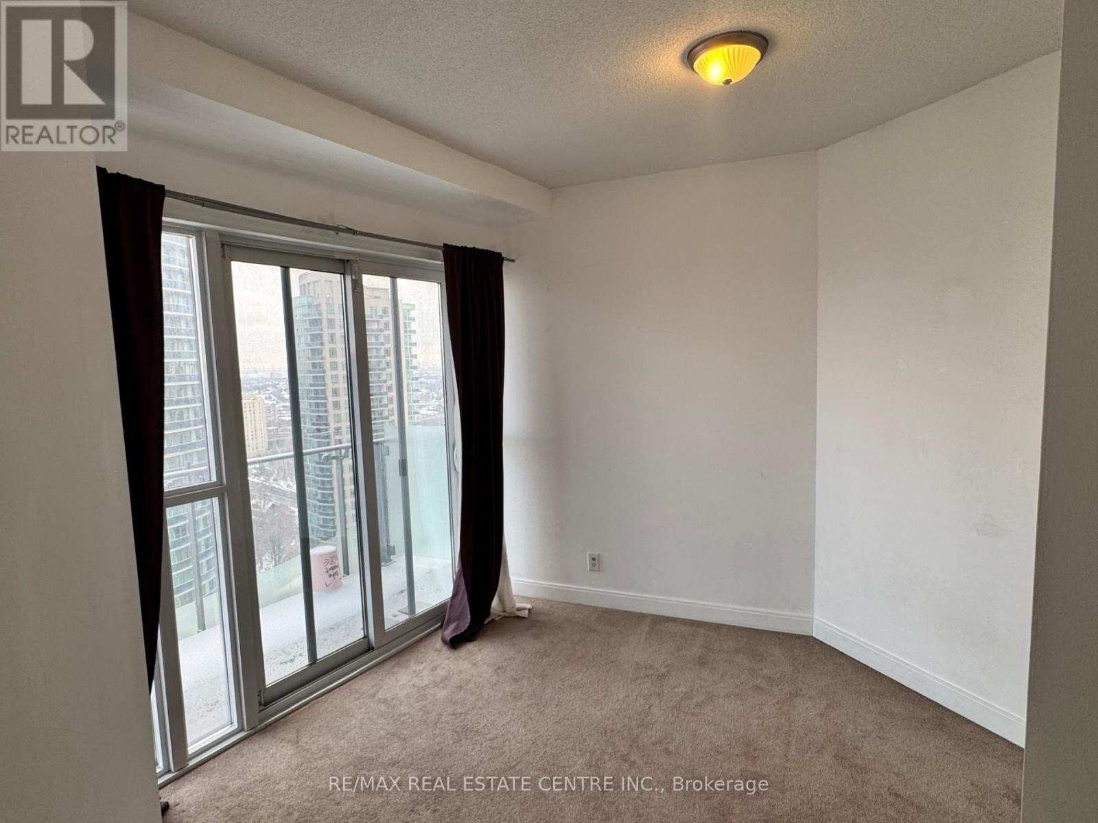 2201 - 50 Absolute Avenue, Mississauga, Ontario  L4Z 0A9 - Photo 26 - W12595888