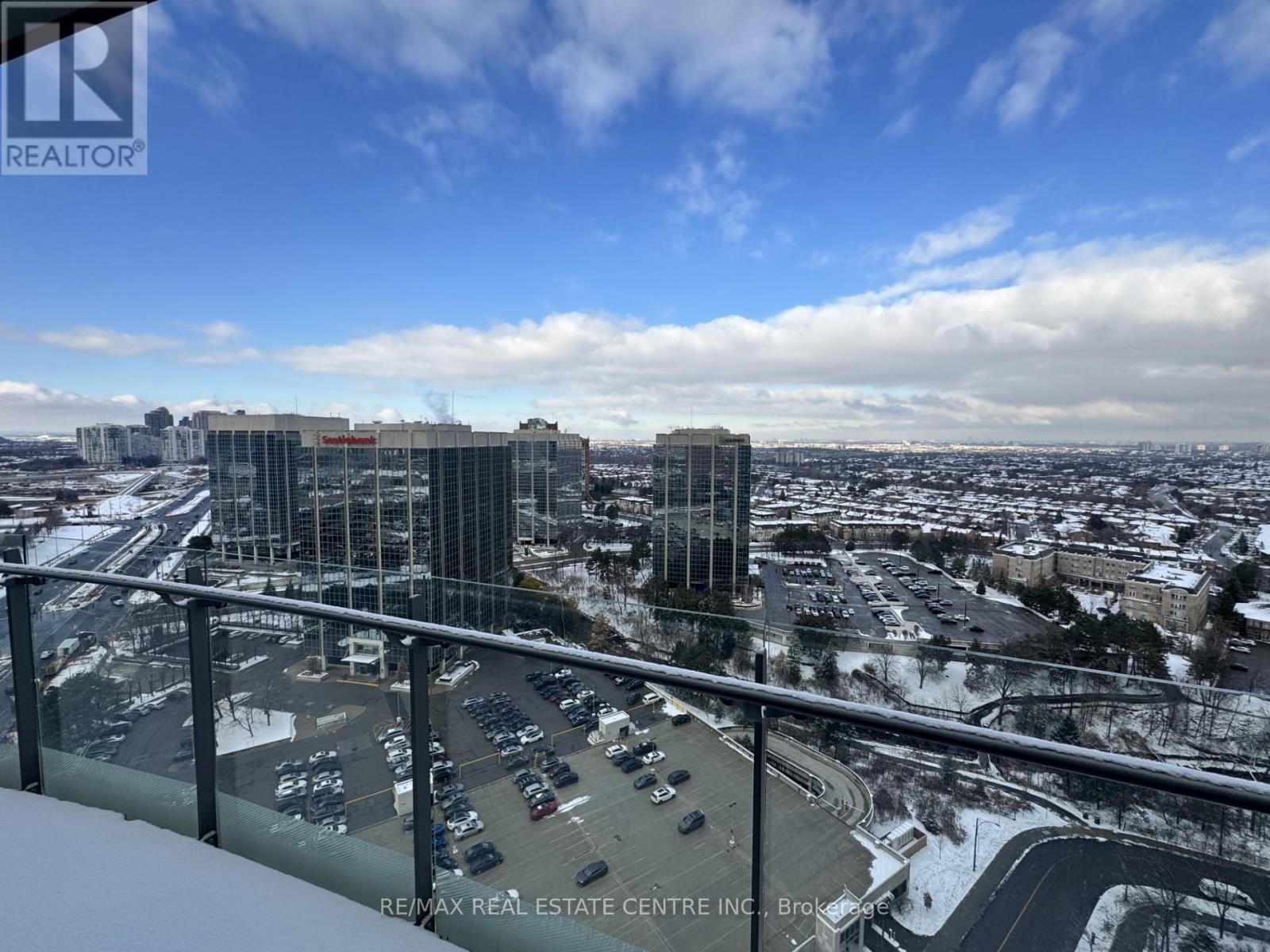 2201 - 50 Absolute Avenue, Mississauga, Ontario  L4Z 0A9 - Photo 28 - W12595888