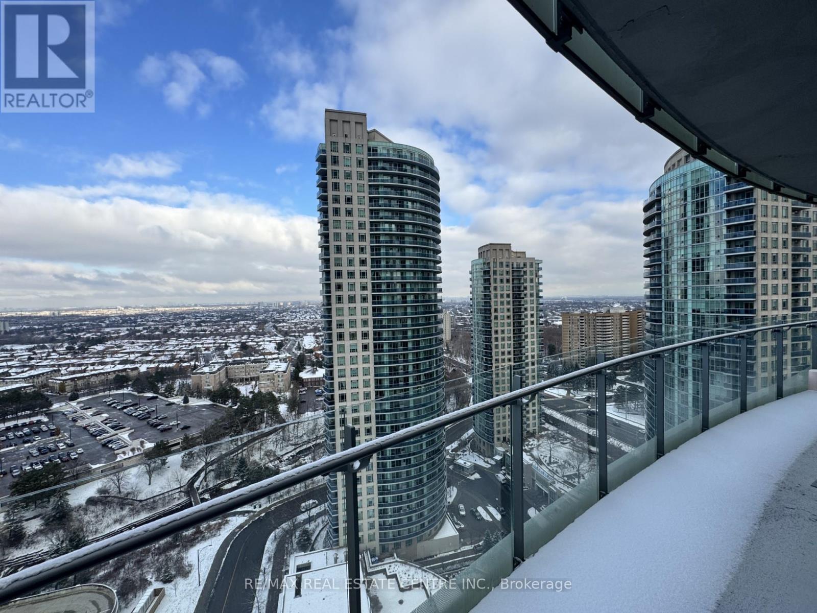 2201 - 50 Absolute Avenue, Mississauga, Ontario  L4Z 0A9 - Photo 29 - W12595888