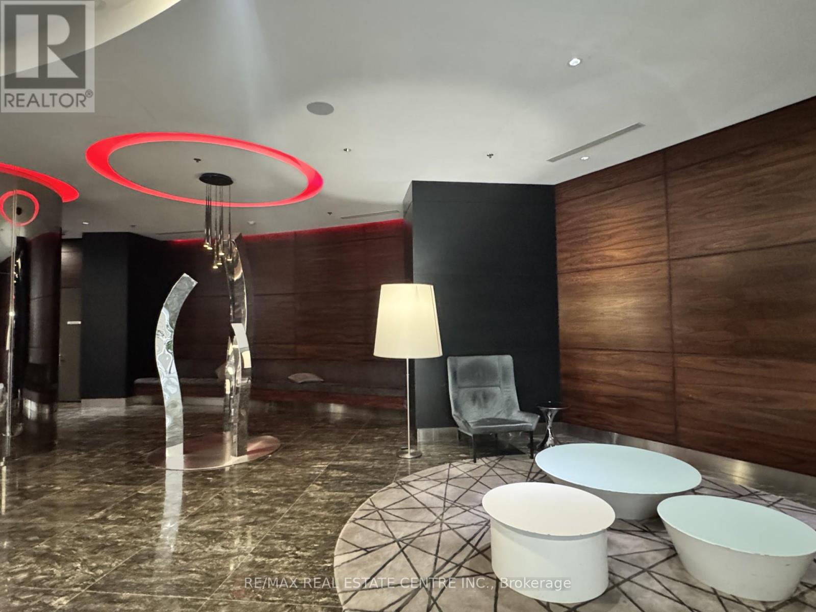 2201 - 50 Absolute Avenue, Mississauga, Ontario  L4Z 0A9 - Photo 4 - W12595888