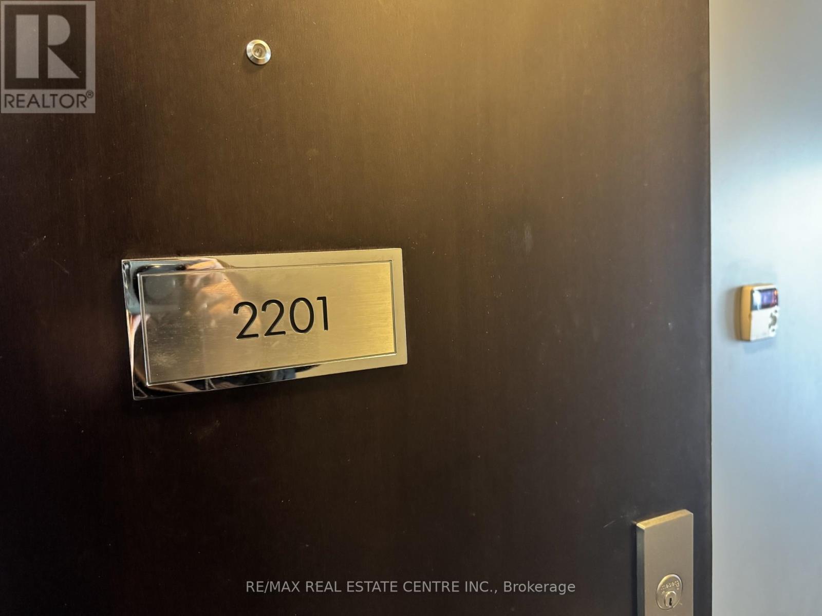 2201 - 50 Absolute Avenue, Mississauga, Ontario  L4Z 0A9 - Photo 5 - W12595888