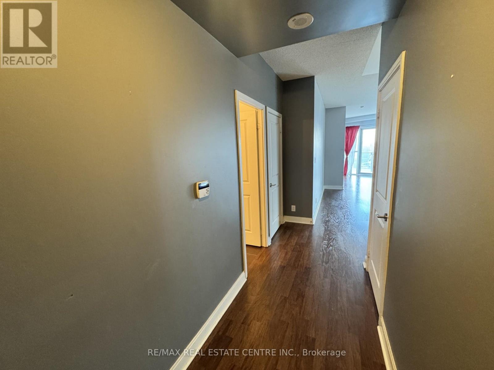 2201 - 50 Absolute Avenue, Mississauga, Ontario  L4Z 0A9 - Photo 7 - W12595888