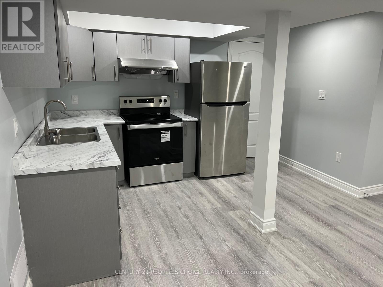 (BSMT) 2 - 11 DALERIDGE CRESCENT, Brampton, Ontario