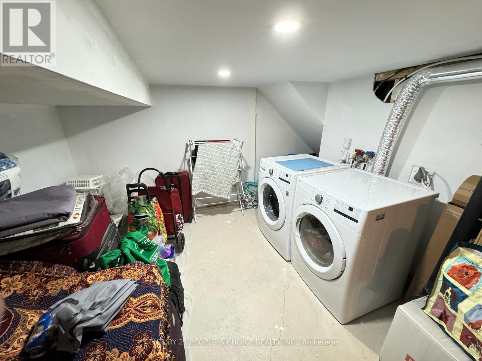 (Bsmt) 2 - 11 Daleridge Crescent, Brampton, Ontario  L6P 2X6 - Photo 5 - W12595902