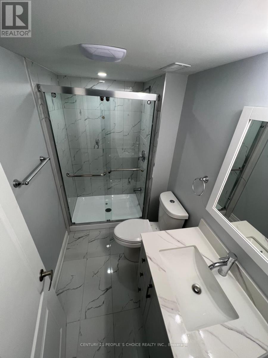 (Bsmt) 2 - 11 Daleridge Crescent, Brampton, Ontario  L6P 2X6 - Photo 6 - W12595902