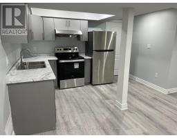 (BSMT) 2 - 11 DALERIDGE CRESCENT, Brampton, Ontario