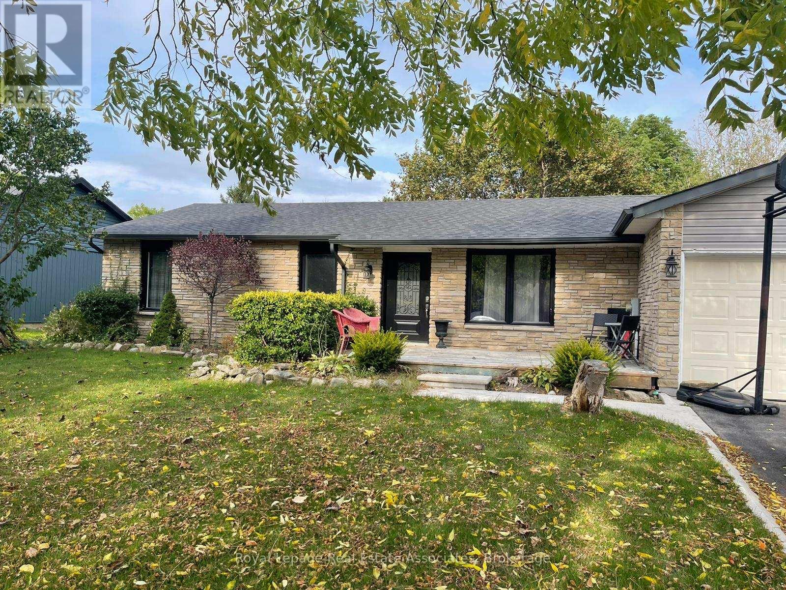 BSMT - 44 MCCLELLAN ROAD, Caledon, Ontario