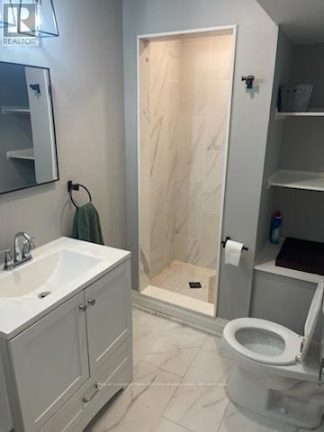 Bsmt - 44 Mcclellan Road, Caledon, Ontario  L7K 0C8 - Photo 10 - W12595926