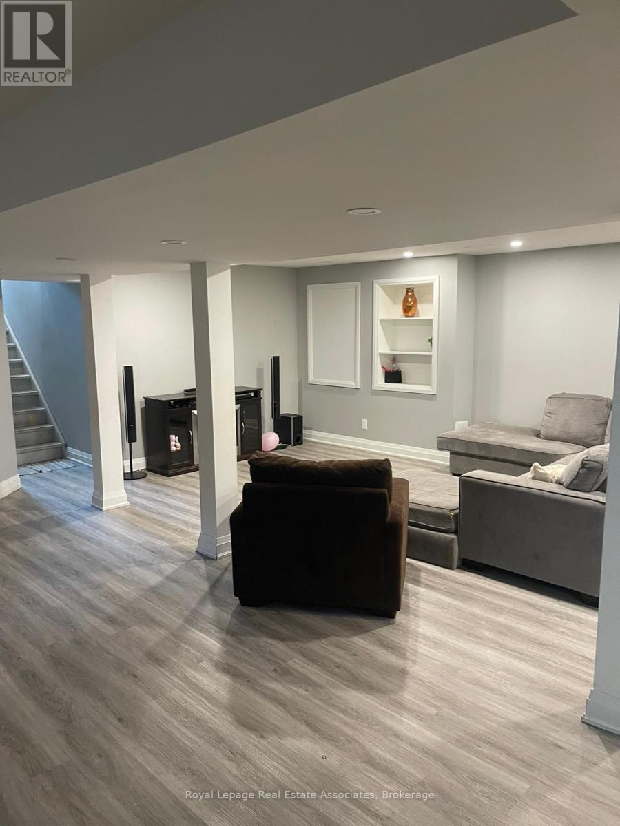 Bsmt - 44 Mcclellan Road, Caledon, Ontario  L7K 0C8 - Photo 4 - W12595926