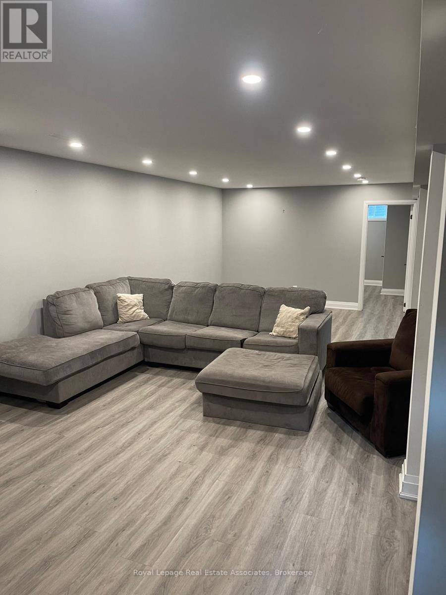 Bsmt - 44 Mcclellan Road, Caledon, Ontario  L7K 0C8 - Photo 5 - W12595926