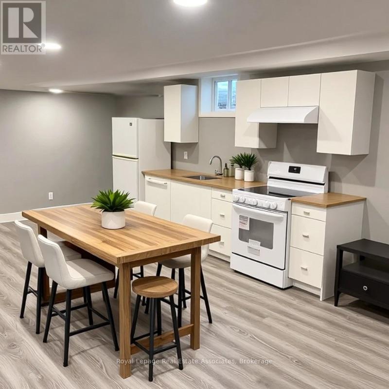 Bsmt - 44 Mcclellan Road, Caledon, Ontario  L7K 0C8 - Photo 6 - W12595926