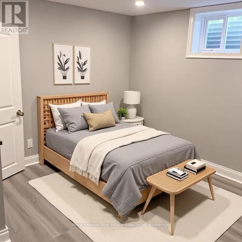 Bsmt - 44 Mcclellan Road, Caledon, Ontario  L7K 0C8 - Photo 8 - W12595926