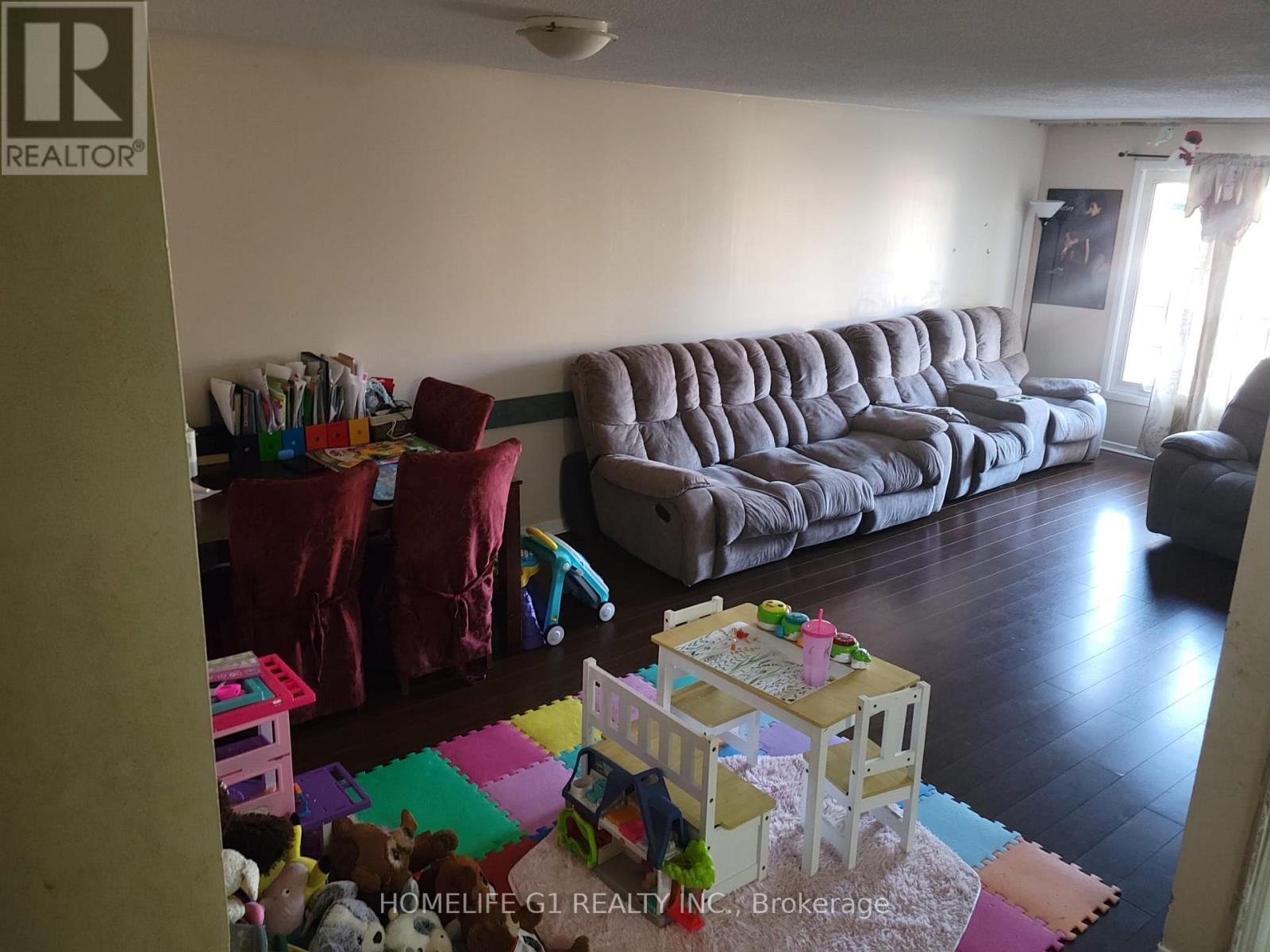 94 Leacrest Street, Brampton, Ontario  L6S 3K6 - Photo 14 - W12595942