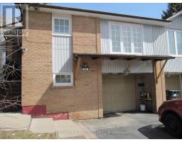 94 Leacrest Street, Brampton (Westgate), Ca