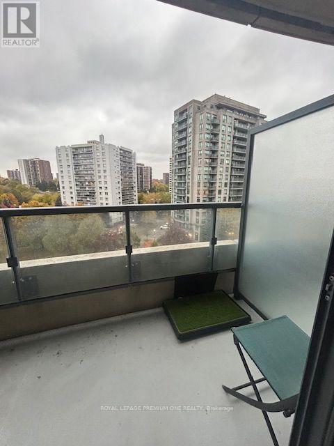 907 - 25 Fontenay Court, Toronto, Ontario  M9A 0C4 - Photo 11 - W12595952