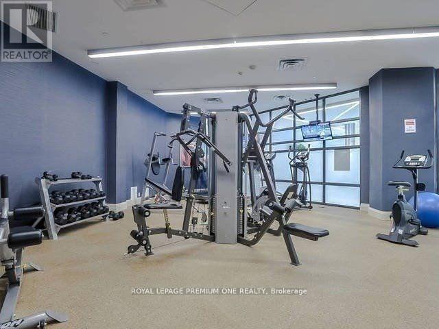 907 - 25 Fontenay Court, Toronto, Ontario  M9A 0C4 - Photo 15 - W12595952