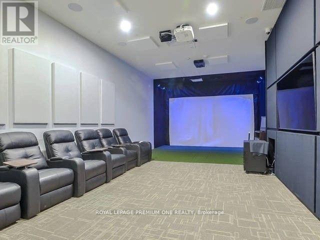 907 - 25 Fontenay Court, Toronto, Ontario  M9A 0C4 - Photo 16 - W12595952