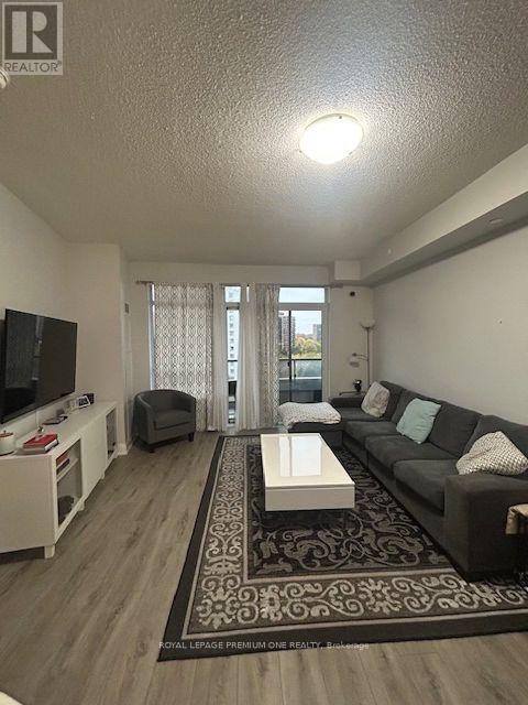 907 - 25 Fontenay Court, Toronto, Ontario  M9A 0C4 - Photo 7 - W12595952