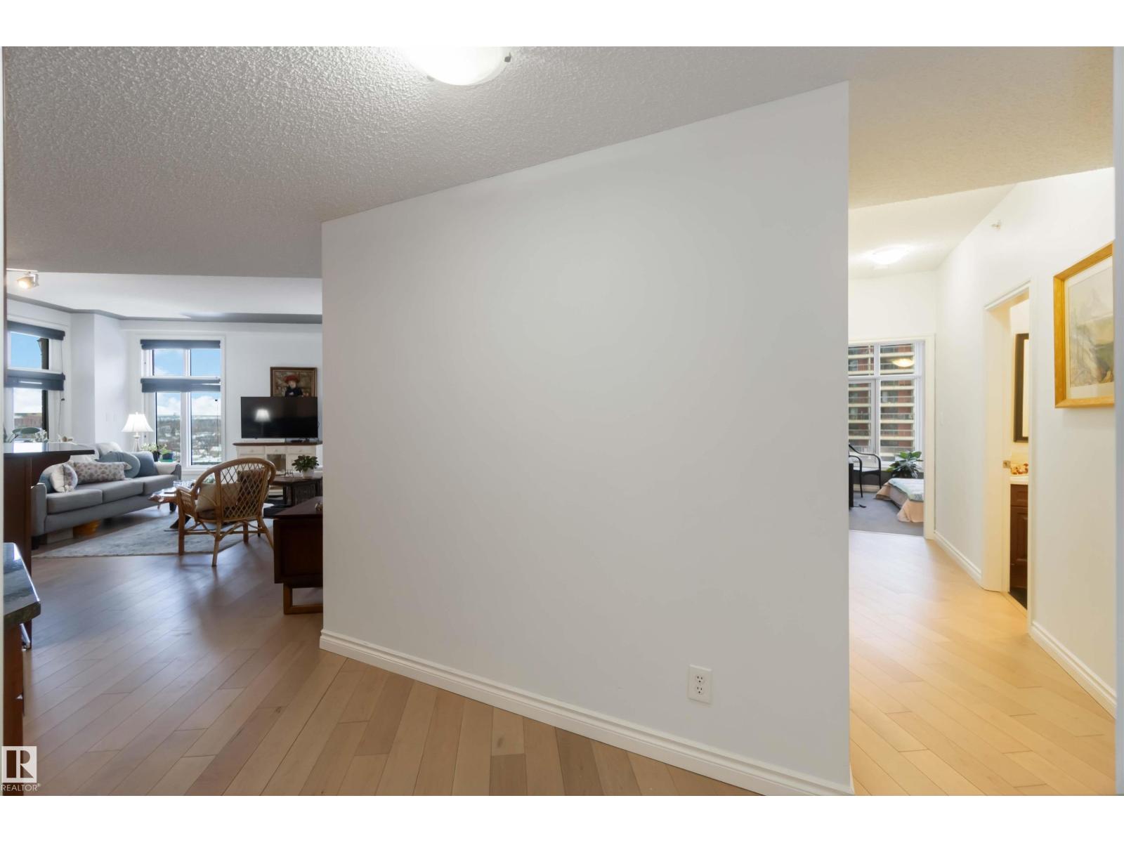 #1101 9020 Jasper Av Nw, Edmonton, Alberta T5H 3S8 - Photo 17 - E4467190