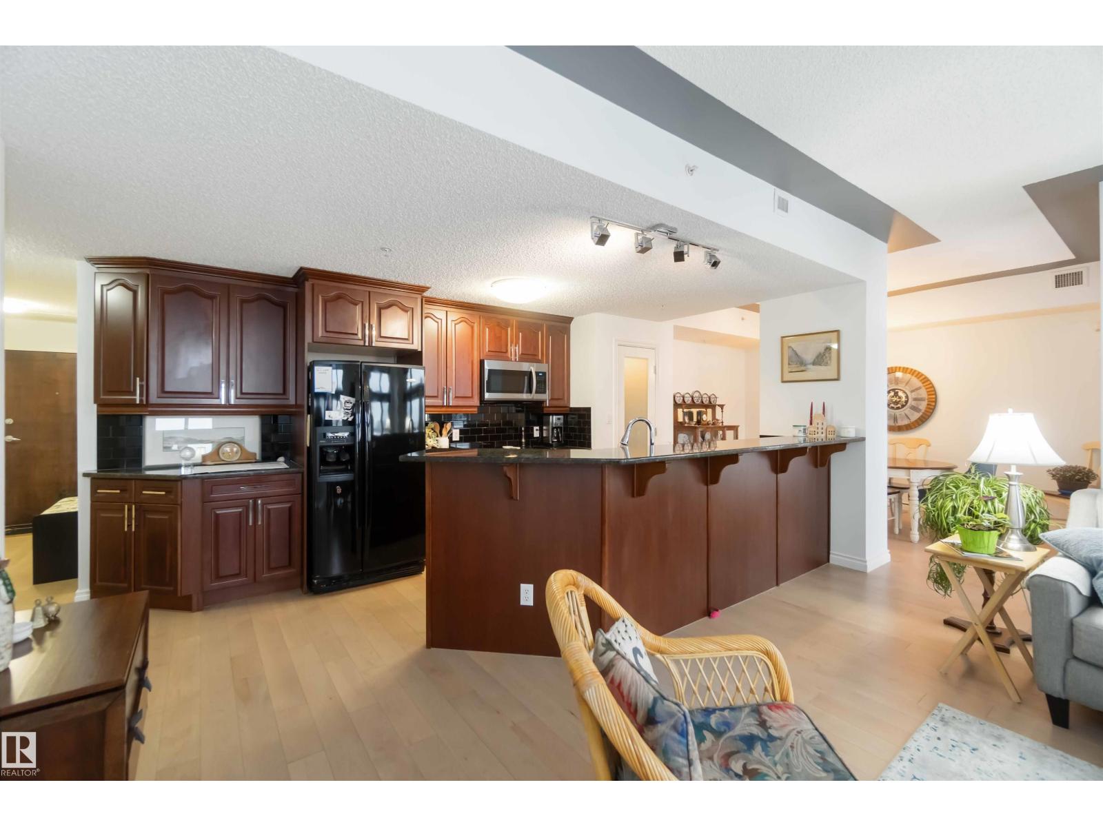 #1101 9020 Jasper Av Nw, Edmonton, Alberta T5H 3S8 - Photo 5 - E4467190