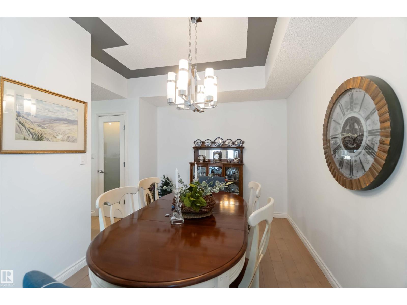 #1101 9020 Jasper Av Nw, Edmonton, Alberta T5H 3S8 - Photo 11 - E4467190