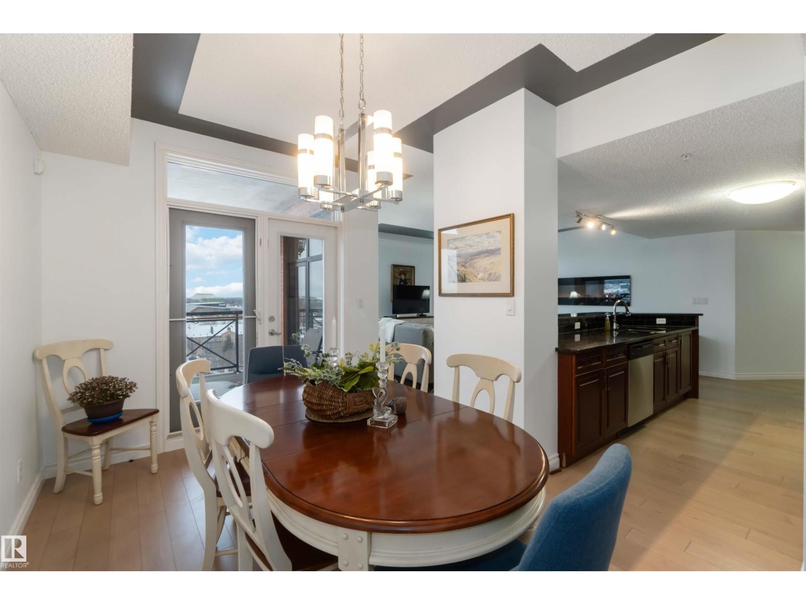 #1101 9020 Jasper Av Nw, Edmonton, Alberta T5H 3S8 - Photo 10 - E4467190