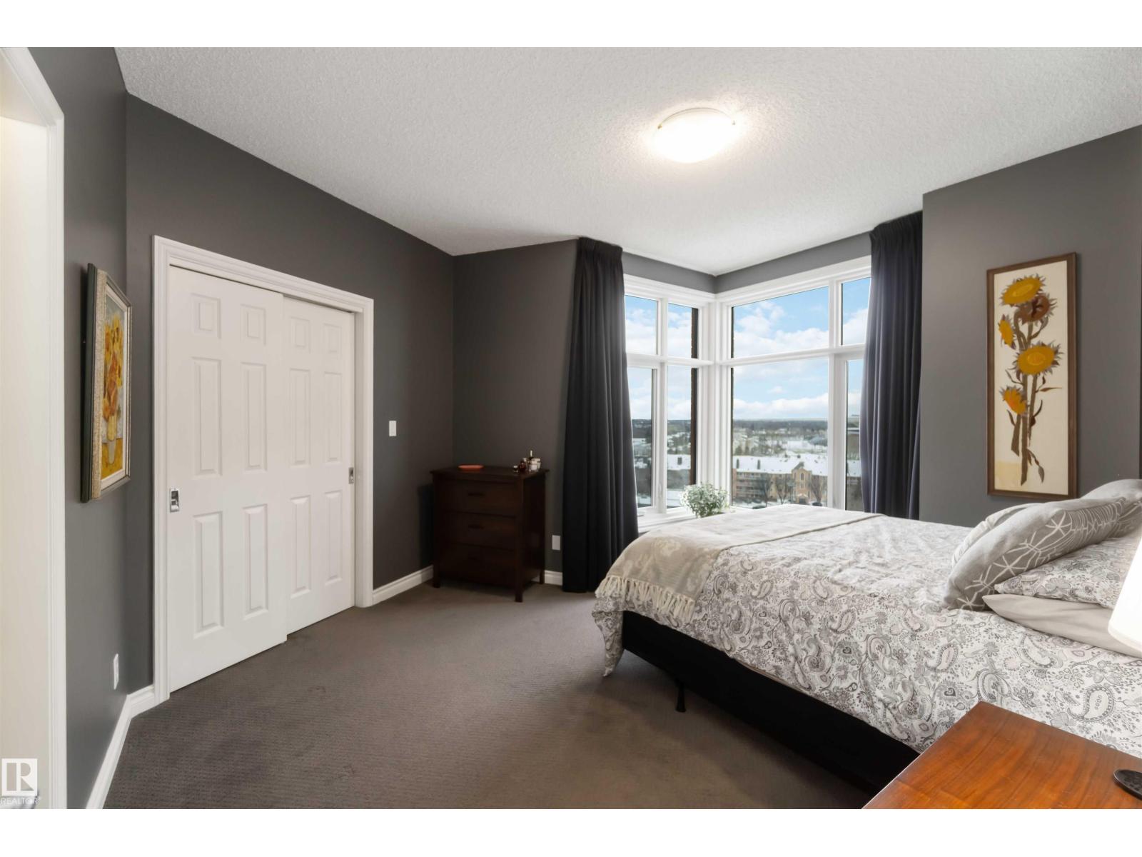 #1101 9020 Jasper Av Nw, Edmonton, Alberta T5H 3S8 - Photo 26 - E4467190