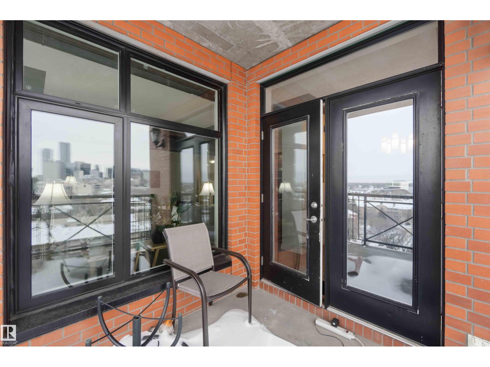 #1101 9020 Jasper Av Nw, Edmonton, Alberta T5H 3S8 - Photo 34 - E4467190