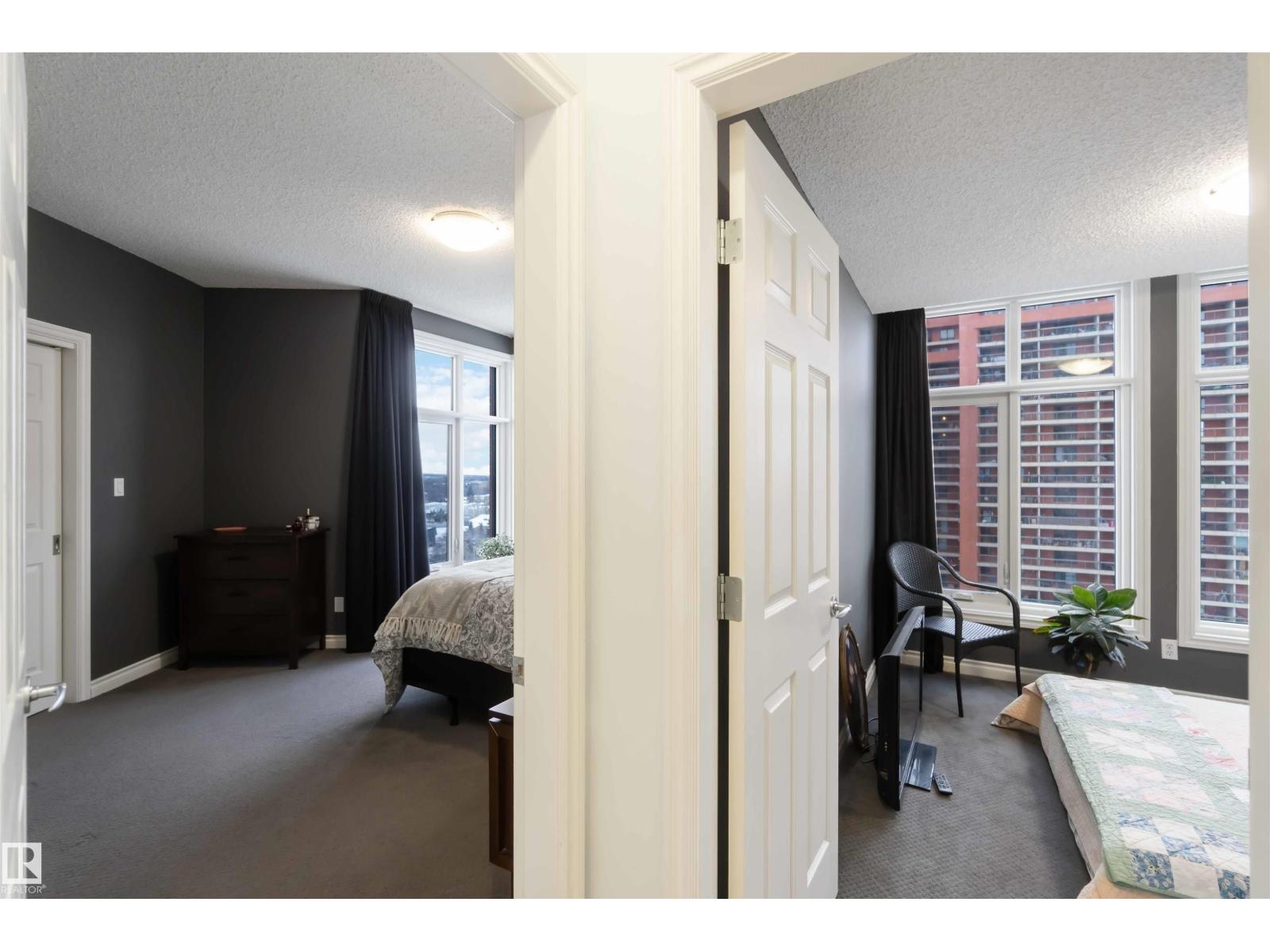 #1101 9020 Jasper Av Nw, Edmonton, Alberta T5H 3S8 - Photo 23 - E4467190