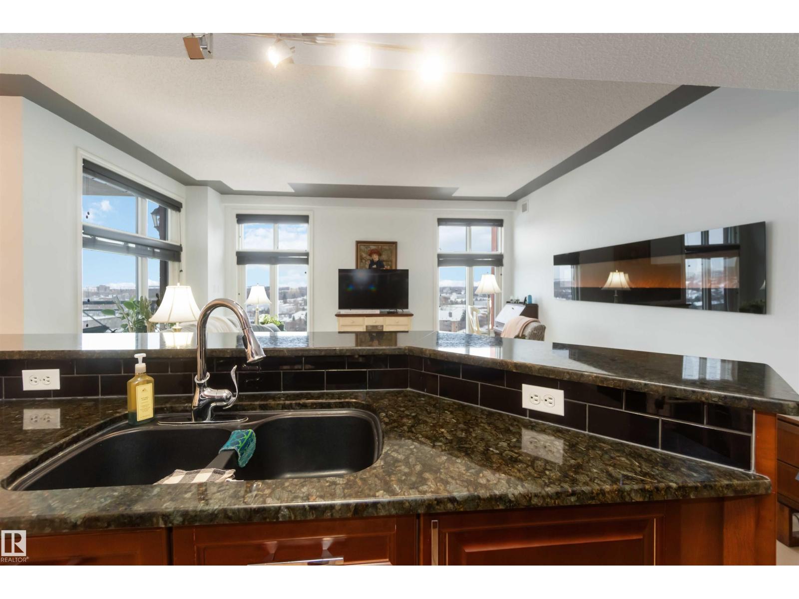 #1101 9020 Jasper Av Nw, Edmonton, Alberta T5H 3S8 - Photo 8 - E4467190