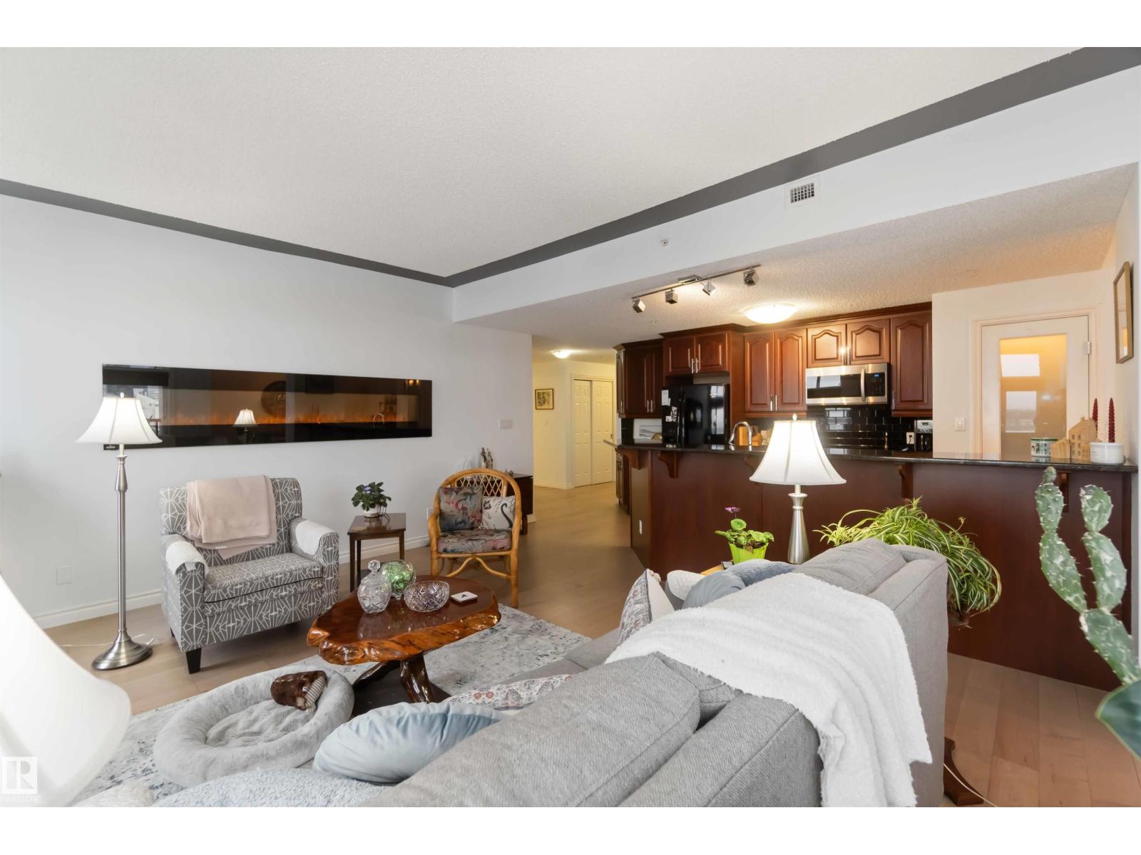 #1101 9020 Jasper Av Nw, Edmonton, Alberta T5H 3S8 - Photo 14 - E4467190